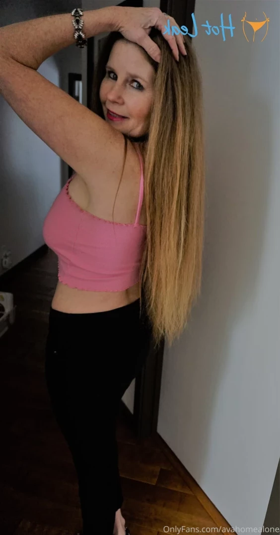 Ava Rose [ avahomealone ] Onlyfans leaked photo 15825522 on Hotleaks.tv