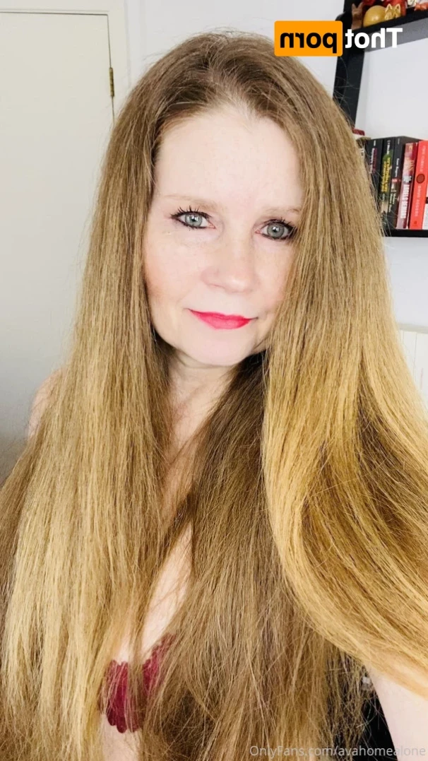 Ava Rose [ avahomealone ] Onlyfans leaked photo 15859571 on Hotleaks.tv