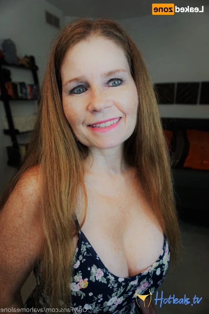 Ava Rose [ avahomealone ] Onlyfans leaked photo 16131390 on Hotleaks.tv