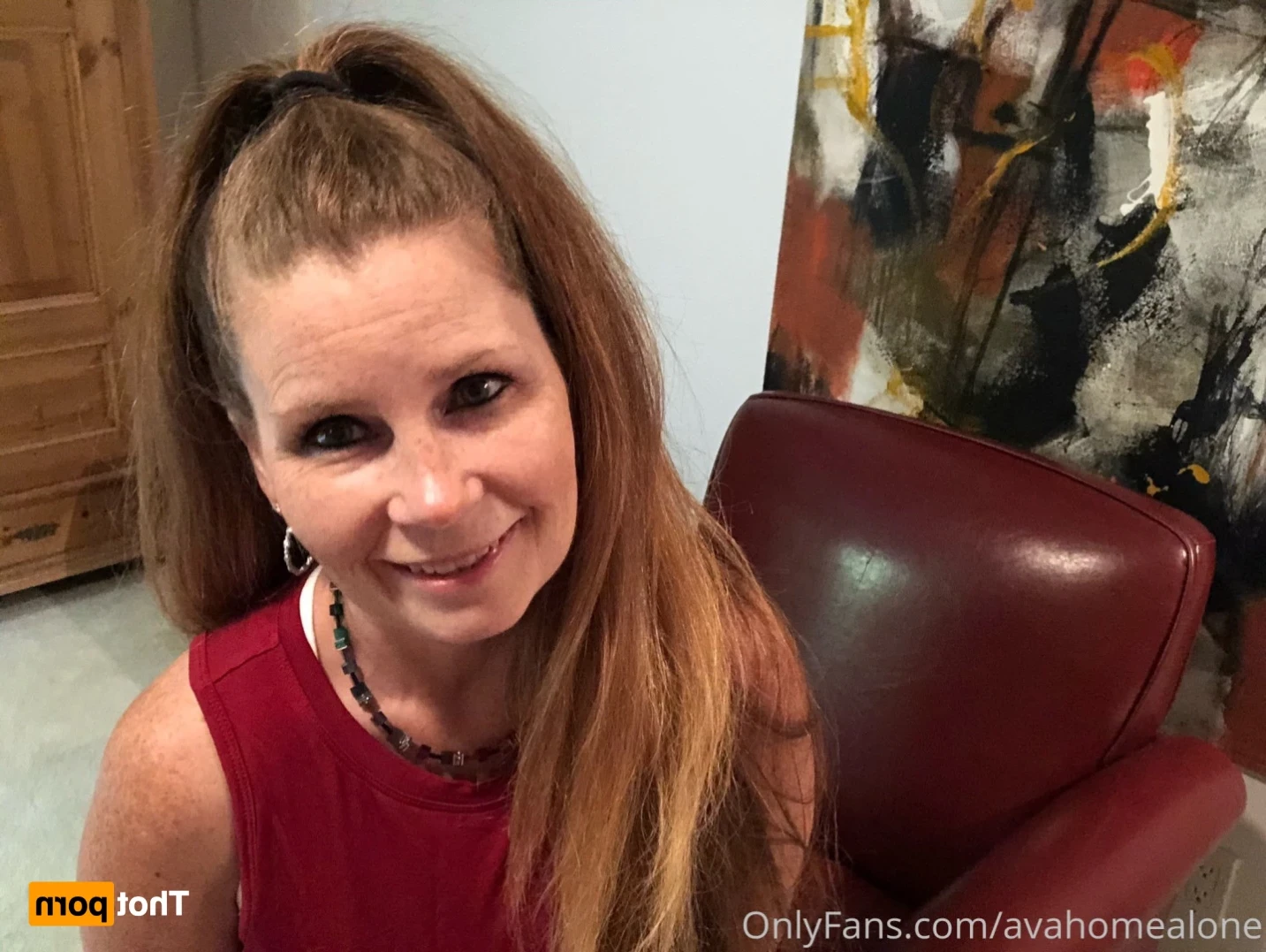Ava Rose [ avahomealone ] Onlyfans leaked photo 16185932 on Hotleaks.tv