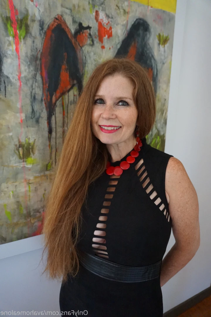Ava Rose [ avahomealone ] Onlyfans leaked photo 16189609 on Hotleaks.tv
