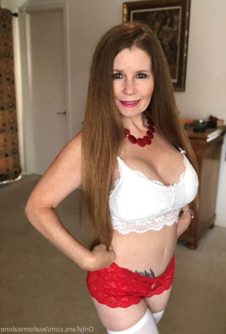 Ava Rose [ avahomealone ] Onlyfans leaked photo 16192589 on Hotleaks.tv