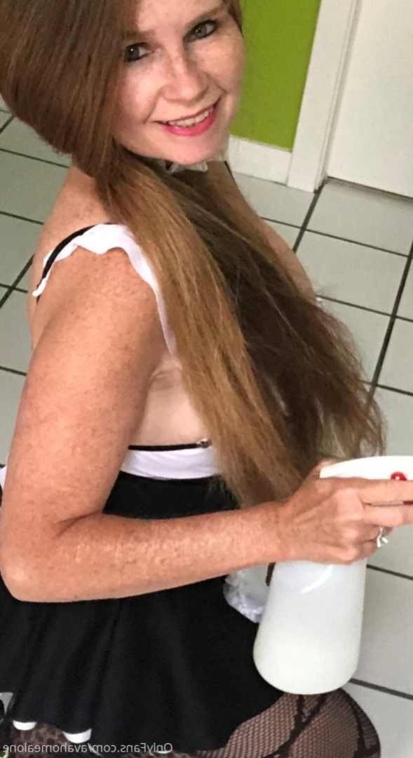 Ava Rose [ avahomealone ] Onlyfans leaked photo 16218430 on Hotleaks.tv