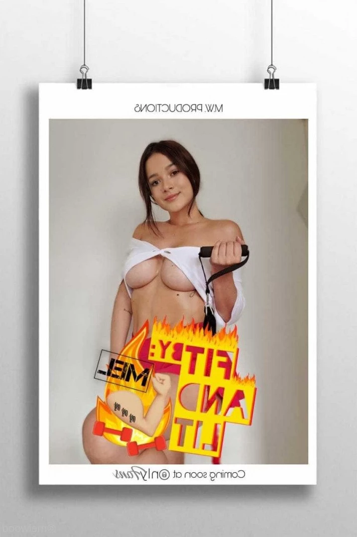Mel wood [ melwood ] Onlyfans leaked photo 789799 on Hotleaks.tv