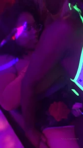 BawdYanna Curvelle 💋 [ ayannacharelle ] Onlyfans leaked video 10859702 on Hotleaks.tv