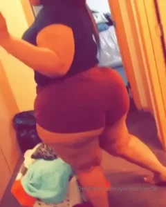 BawdYanna Curvelle 💋 [ ayannacharelle ] Onlyfans leaked video 10916756 on Hotleaks.tv