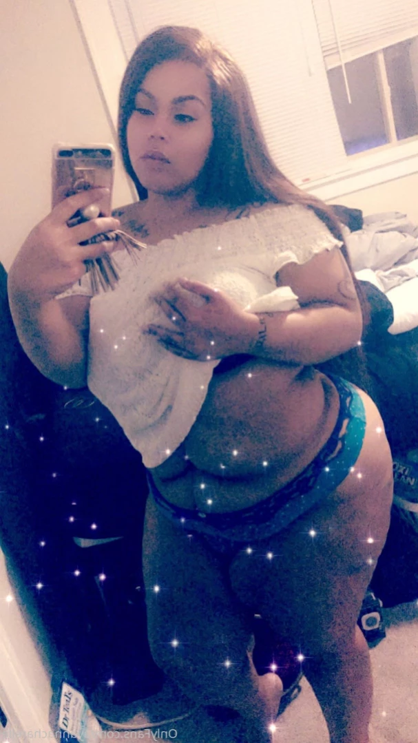 BawdYanna Curvelle 💋 [ ayannacharelle ] Onlyfans leaked photo 10938903 on Hotleaks.tv