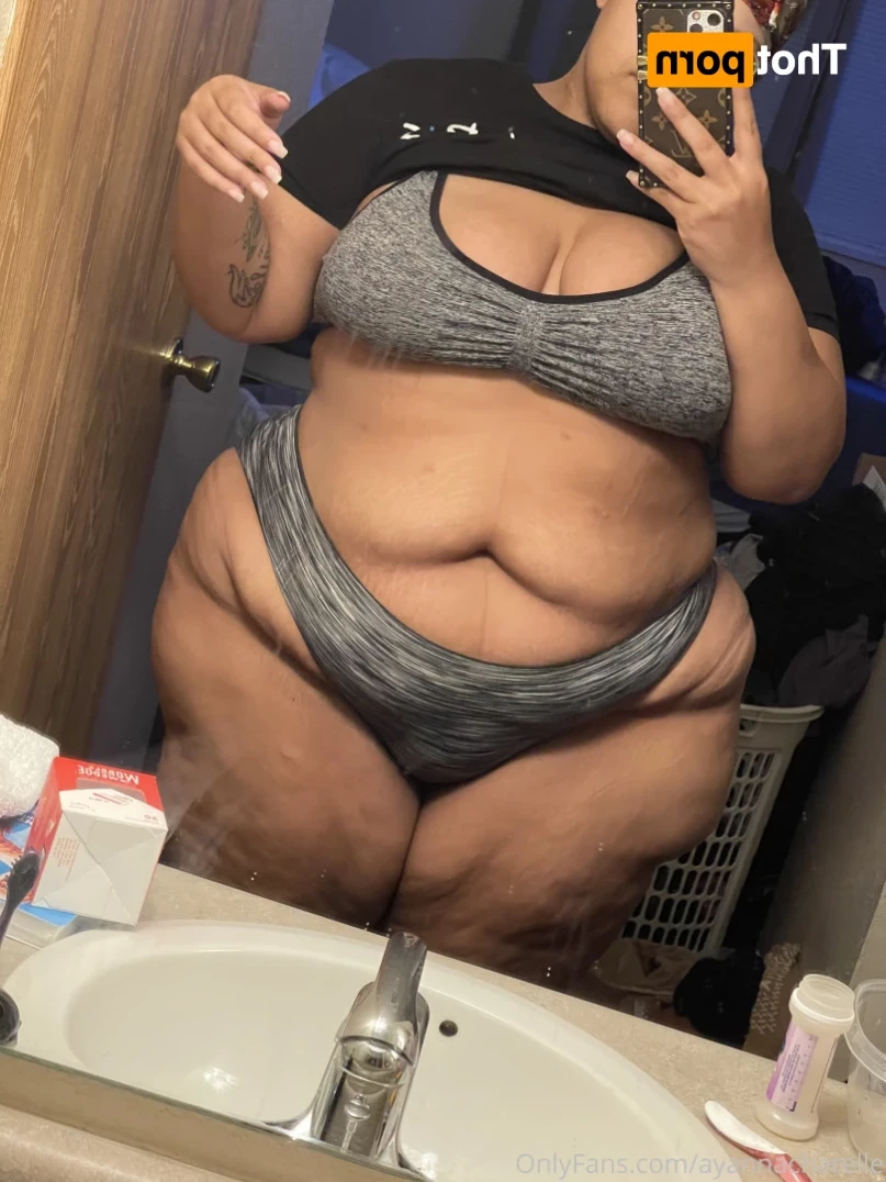 BawdYanna Curvelle 💋 [ ayannacharelle ] Onlyfans leaked photo 11460165 on Hotleaks.tv