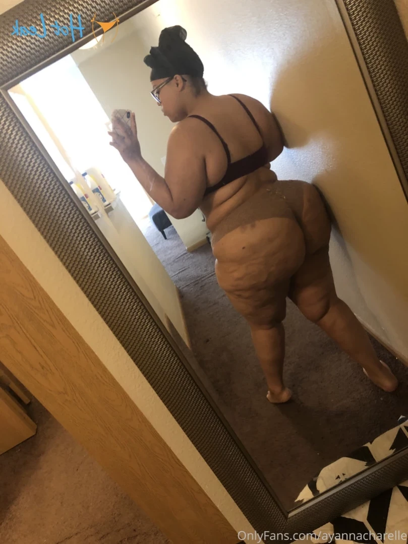 BawdYanna Curvelle 💋 [ ayannacharelle ] Onlyfans leaked photo 11640549 on Hotleaks.tv