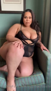 BawdYanna Curvelle 💋 [ ayannacharelle ] Onlyfans leaked video 12071644 on Hotleaks.tv