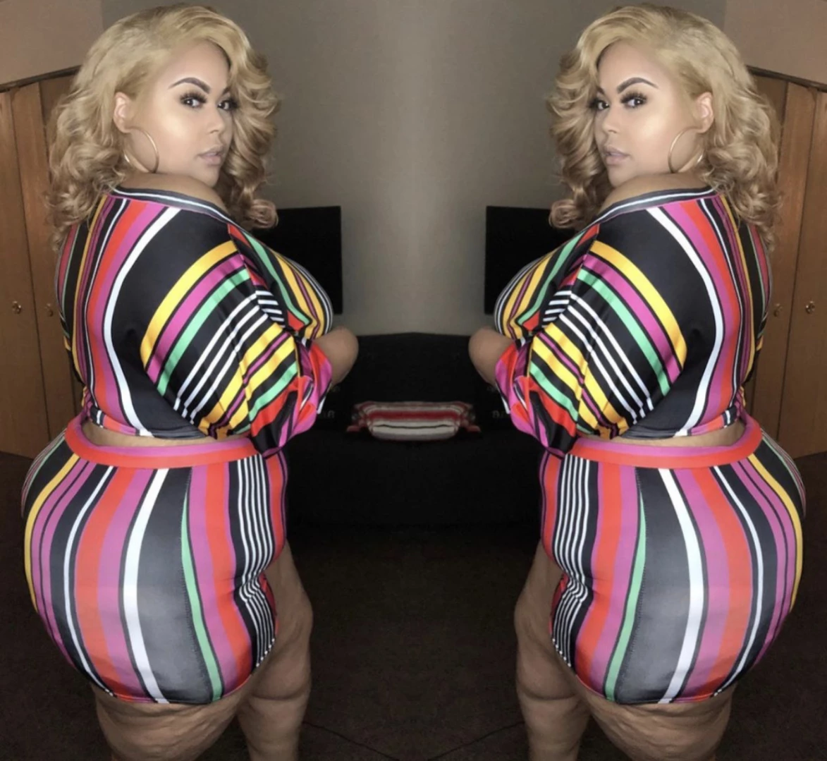 BawdYanna Curvelle 💋 [ ayannacharelle ] Onlyfans leaked photo 12109317 on Hotleaks.tv
