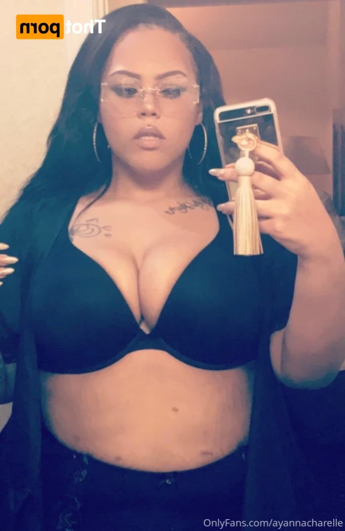 BawdYanna Curvelle 💋 [ ayannacharelle ] Onlyfans leaked photo 12439835 on Hotleaks.tv