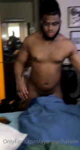 BawdYanna Curvelle 💋 [ ayannacharelle ] Onlyfans leaked video 12739767 on Hotleaks.tv