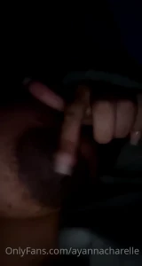 BawdYanna Curvelle 💋 [ ayannacharelle ] Onlyfans leaked video 12798780 on Hotleaks.tv