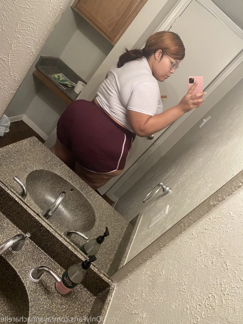 BawdYanna Curvelle 💋 [ ayannacharelle ] Onlyfans leaked photo 13261981 on Hotleaks.tv