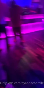 BawdYanna Curvelle 💋 [ ayannacharelle ] Onlyfans leaked video 13371935 on Hotleaks.tv