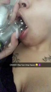 BawdYanna Curvelle 💋 [ ayannacharelle ] Onlyfans leaked video 13407794 on Hotleaks.tv