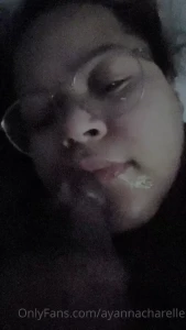 BawdYanna Curvelle 💋 [ ayannacharelle ] Onlyfans leaked video 13533468 on Hotleaks.tv