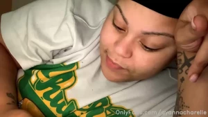 BawdYanna Curvelle 💋 [ ayannacharelle ] Onlyfans leaked video 13916672 on Hotleaks.tv