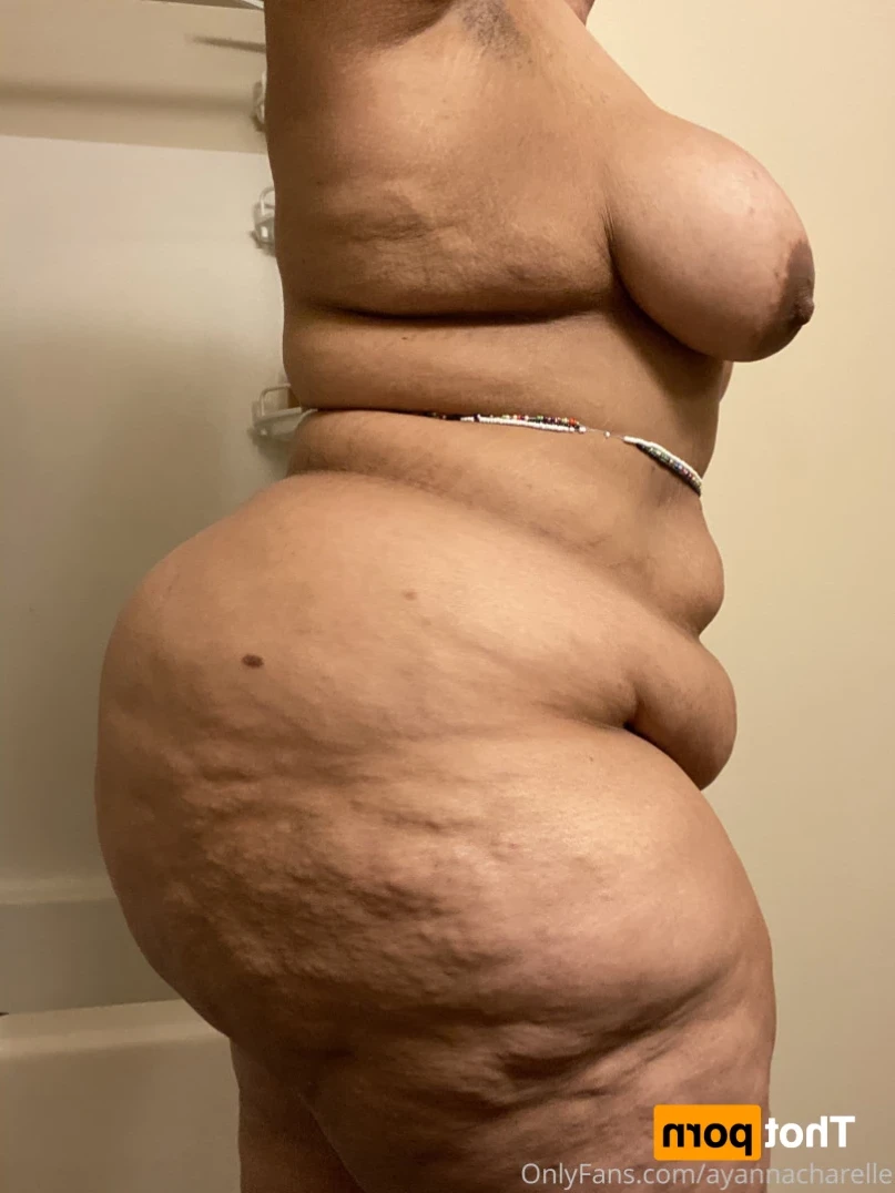 BawdYanna Curvelle 💋 [ ayannacharelle ] Onlyfans leaked photo 14241732 on Hotleaks.tv