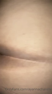BawdYanna Curvelle 💋 [ ayannacharelle ] Onlyfans leaked video 14342495 on Hotleaks.tv