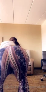 BawdYanna Curvelle 💋 [ ayannacharelle ] Onlyfans leaked video 14470647 on Hotleaks.tv