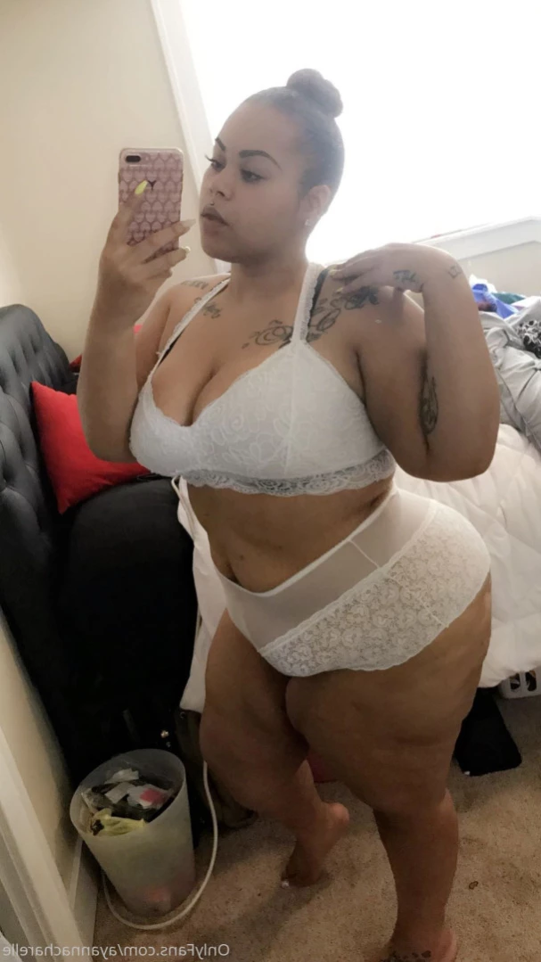 BawdYanna Curvelle 💋 [ ayannacharelle ] Onlyfans leaked photo 14802227 on Hotleaks.tv