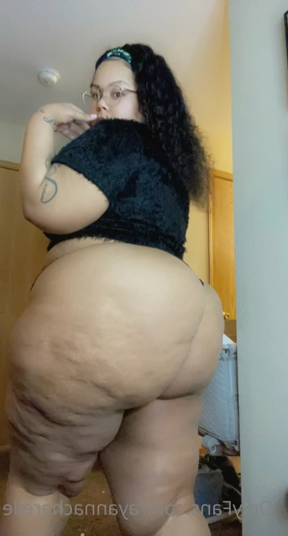BawdYanna Curvelle 💋 [ ayannacharelle ] Onlyfans leaked photo 14852055 on Hotleaks.tv