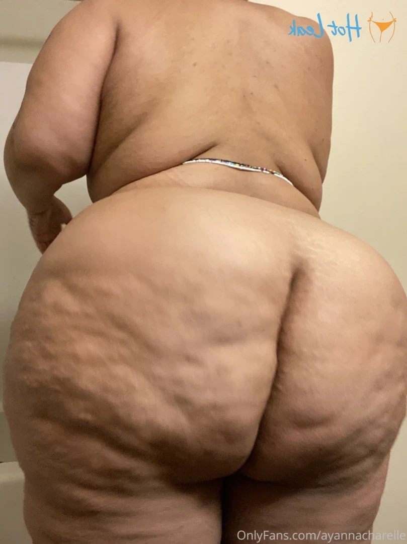 BawdYanna Curvelle 💋 [ ayannacharelle ] Onlyfans leaked photo 14973268 on Hotleaks.tv
