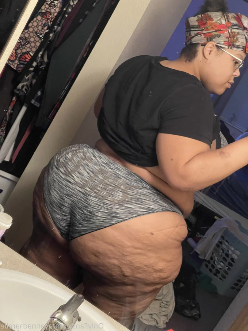 BawdYanna Curvelle 💋 [ ayannacharelle ] Onlyfans leaked photo 14982507 on Hotleaks.tv