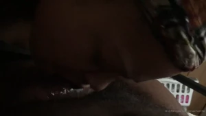 BawdYanna Curvelle 💋 [ ayannacharelle ] Onlyfans leaked video 15022929 on Hotleaks.tv
