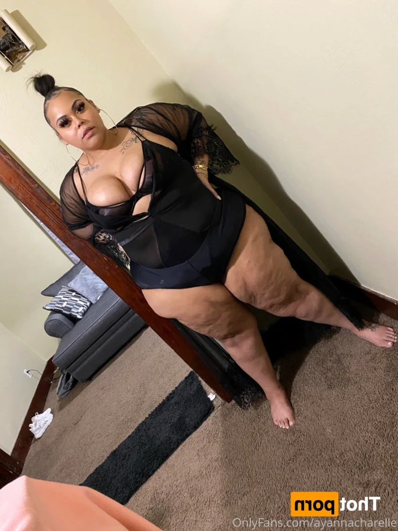 BawdYanna Curvelle 💋 [ ayannacharelle ] Onlyfans leaked photo 15042613 on Hotleaks.tv