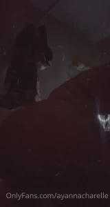 BawdYanna Curvelle 💋 [ ayannacharelle ] Onlyfans leaked video 15175804 on Hotleaks.tv