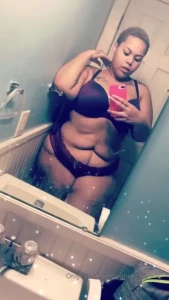 BawdYanna Curvelle 💋 [ ayannacharelle ] Onlyfans leaked video 15524118 on Hotleaks.tv