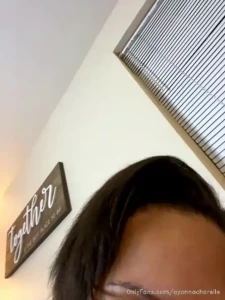 BawdYanna Curvelle 💋 [ ayannacharelle ] Onlyfans leaked video 15679230 on Hotleaks.tv