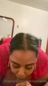 BawdYanna Curvelle 💋 [ ayannacharelle ] Onlyfans leaked video 15679252 on Hotleaks.tv