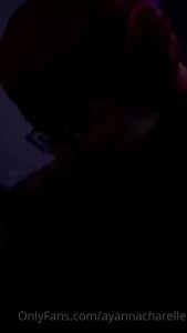 BawdYanna Curvelle 💋 [ ayannacharelle ] Onlyfans leaked video 15679257 on Hotleaks.tv