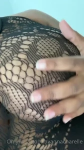 BawdYanna Curvelle 💋 [ ayannacharelle ] Onlyfans leaked video 15679610 on Hotleaks.tv