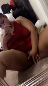 BawdYanna Curvelle 💋 [ ayannacharelle ] Onlyfans leaked video 15679828 on Hotleaks.tv