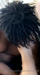 BawdYanna Curvelle 💋 [ ayannacharelle ] Onlyfans leaked video 15680002 on Hotleaks.tv