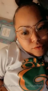 BawdYanna Curvelle 💋 [ ayannacharelle ] Onlyfans leaked video 15688968 on Hotleaks.tv