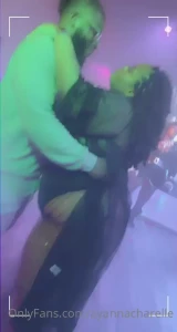 BawdYanna Curvelle 💋 [ ayannacharelle ] Onlyfans leaked video 15689007 on Hotleaks.tv