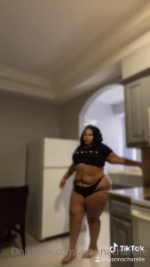 BawdYanna Curvelle 💋 [ ayannacharelle ] Onlyfans leaked video 15689013 on Hotleaks.tv