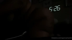 BawdYanna Curvelle 💋 [ ayannacharelle ] Onlyfans leaked video 15689029 on Hotleaks.tv