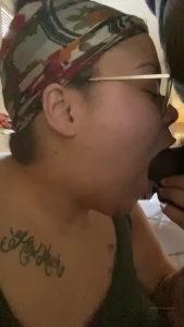 BawdYanna Curvelle 💋 [ ayannacharelle ] Onlyfans leaked video 15689095 on Hotleaks.tv