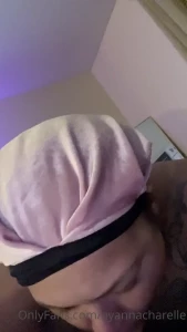 BawdYanna Curvelle 💋 [ ayannacharelle ] Onlyfans leaked video 15689593 on Hotleaks.tv