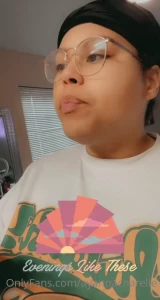 BawdYanna Curvelle 💋 [ ayannacharelle ] Onlyfans leaked video 15689715 on Hotleaks.tv