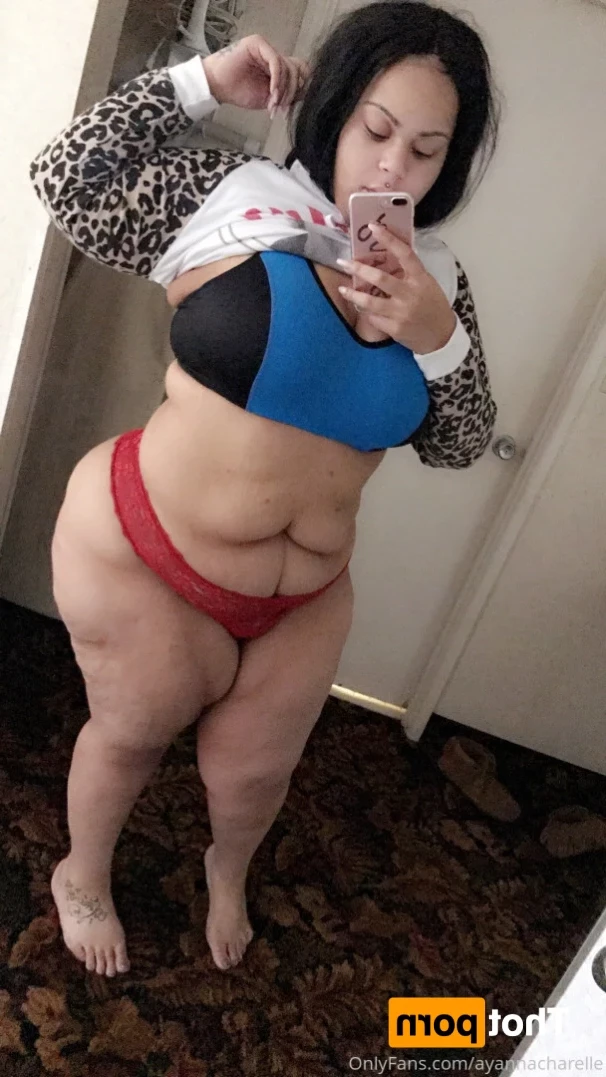 BawdYanna Curvelle 💋 [ ayannacharelle ] Onlyfans leaked photo 15988846 on Hotleaks.tv