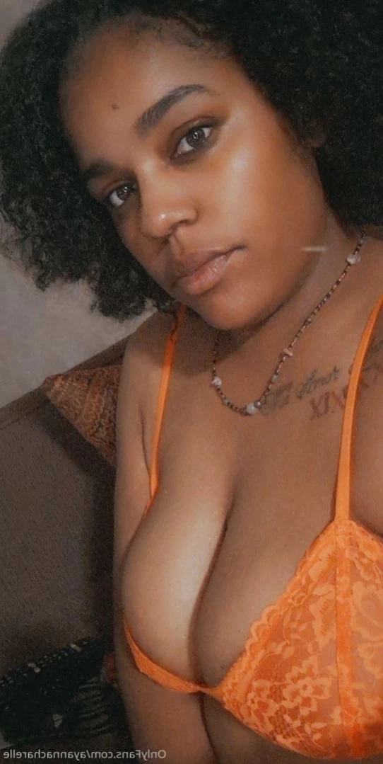 BawdYanna Curvelle 💋 [ ayannacharelle ] Onlyfans leaked photo 16275423 on Hotleaks.tv