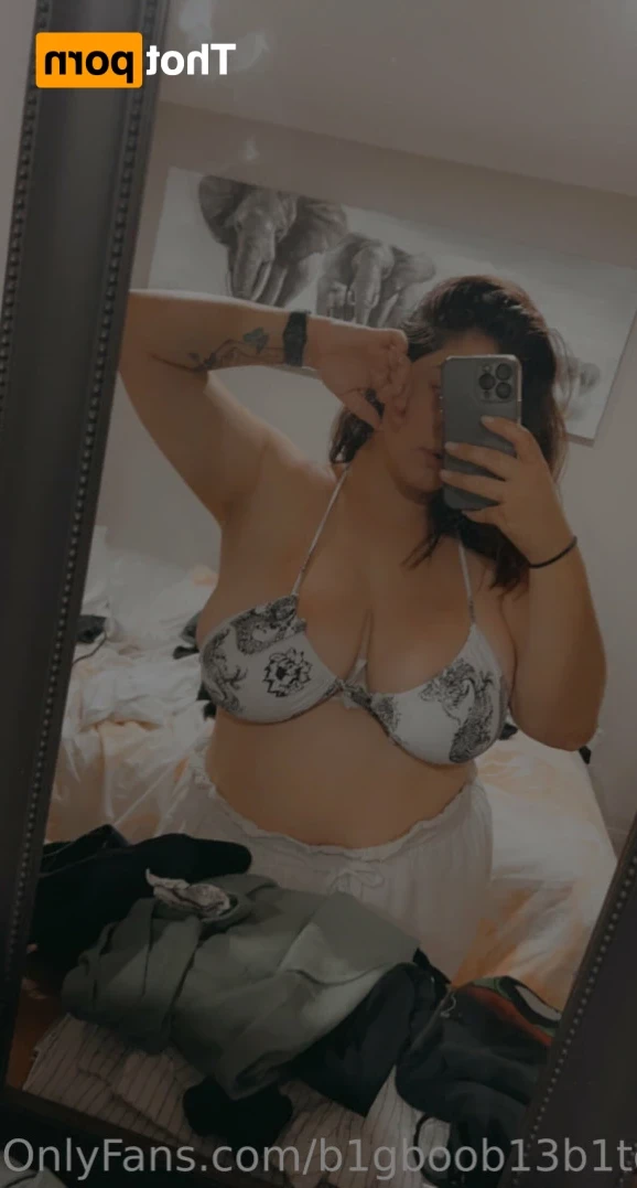 b1gboob13b1tch Onlyfans leaked photo 11736244 on Hotleaks.tv